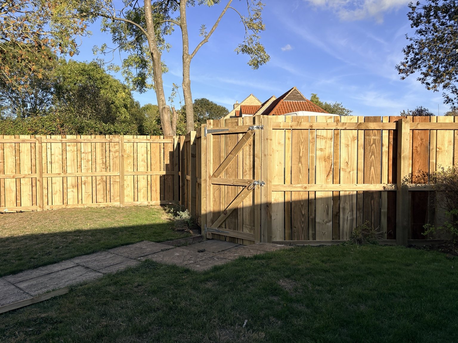Daniel B Construction project photo