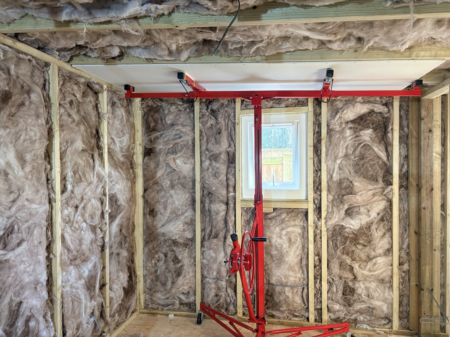 Daniel B Construction project photo